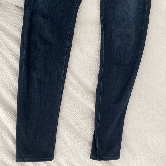 AG The Farrah Skinny (28) - Picture 6 of 8